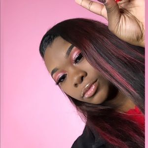 Meet your Posher, Jamia